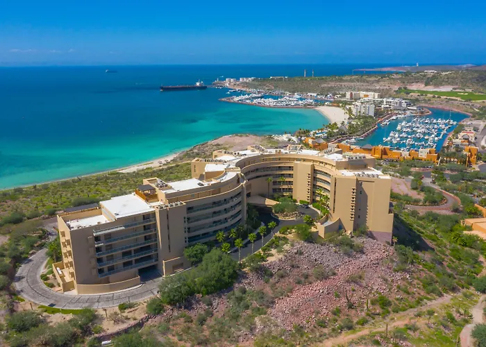 Puerta Cortes Residences By Lumina La Paz