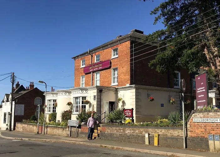 The Pytchley Inn