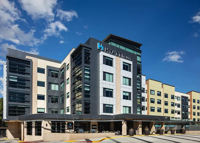 Hyatt House San Jose/Cupertino