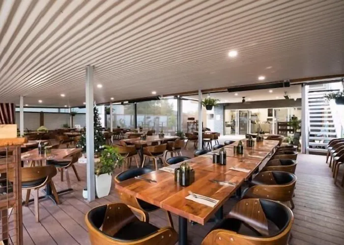 Heathcote Inn