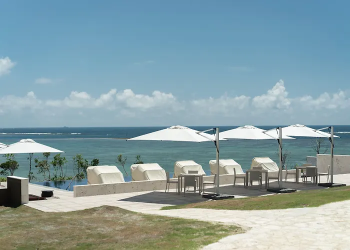 The Hiramatsu Hotels & Resorts Ginoza Okinawa