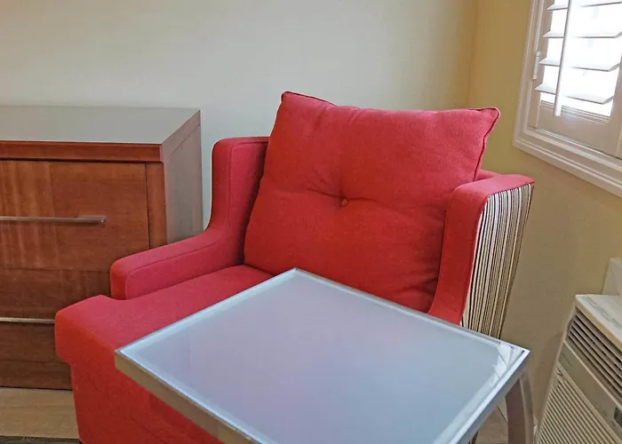 Del Mar Motel Rosemead