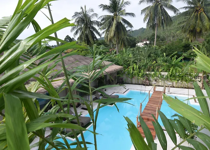 Amaya Resort Lamai Beach 