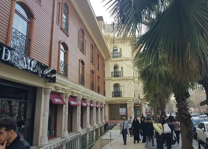 Wyndham Old City