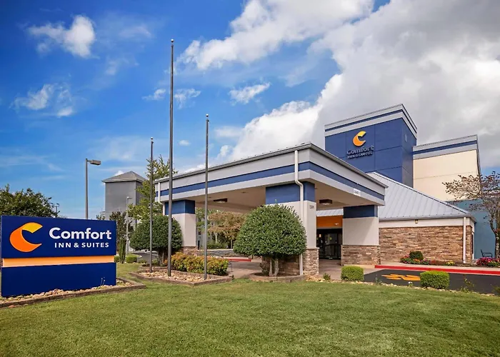 Comfort Inn & Suites Clemson - University Area