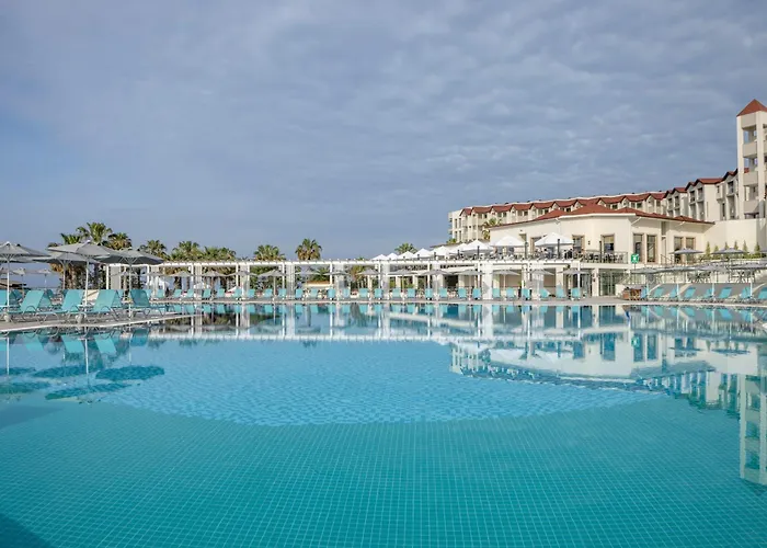 Arcanus Hotels Sorgun Sidé