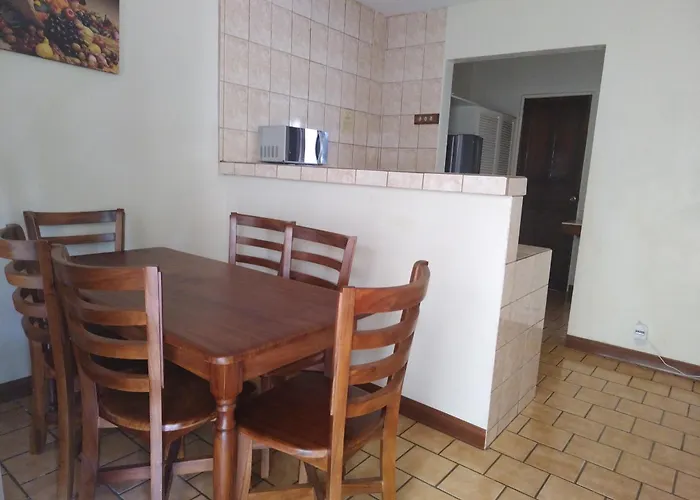 Hotel & Villas Huetares