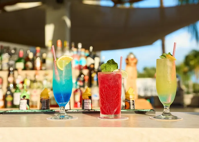 Papagayo Beach Hotel (Adults Only)