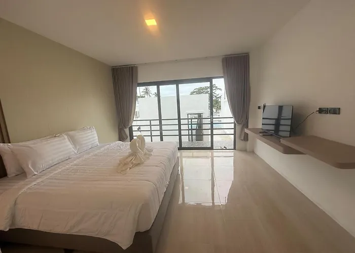 Pine Bungalow Krabi