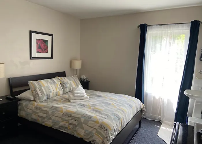 Cambie Lodge