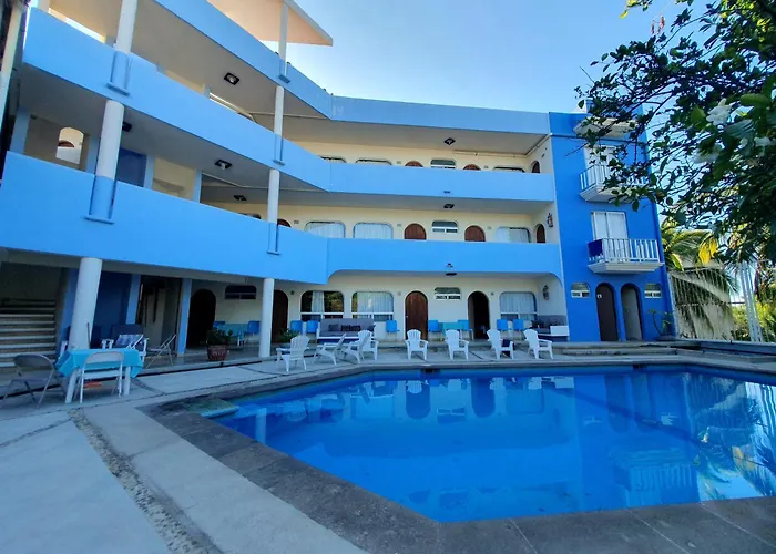 Hotel Kootznoowoo