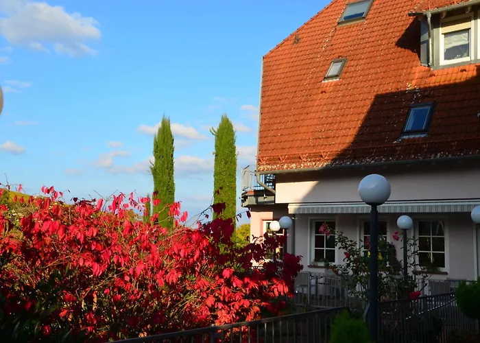 Castell Hotel&Restaurant