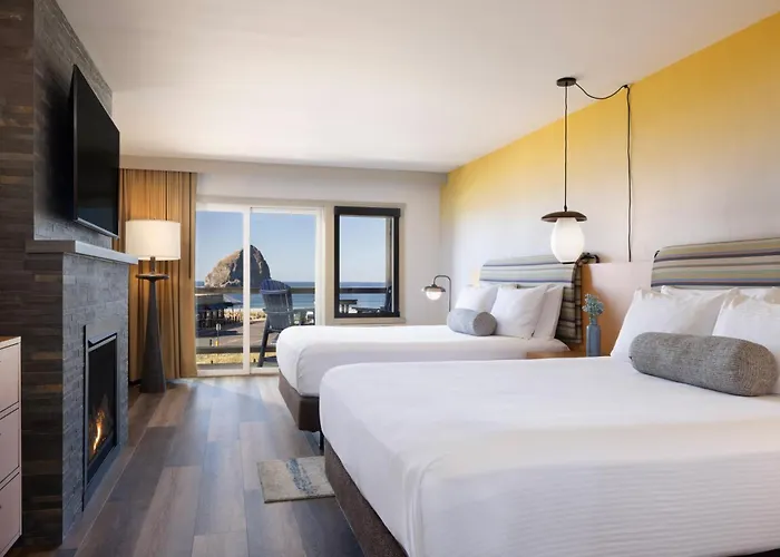 Inn At Cape Kiwanda