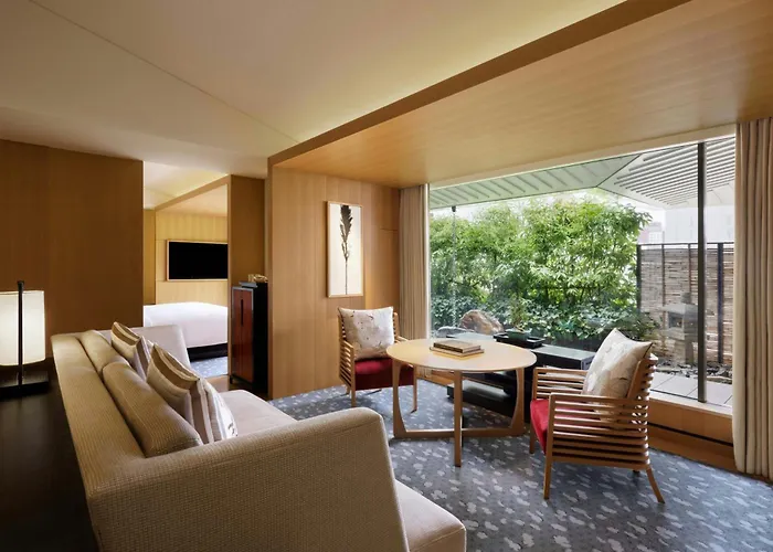 The Ritz-Carlton Kyoto