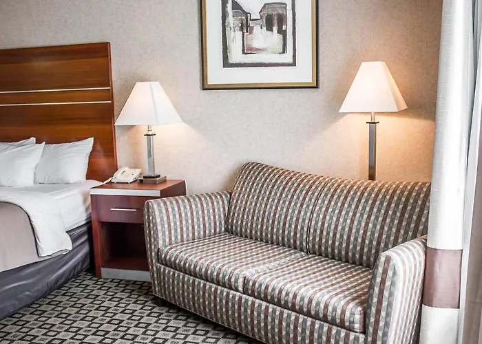 Quality Inn Clarion