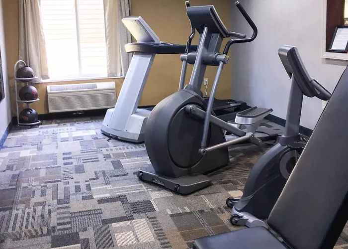 Quality Inn Clarion