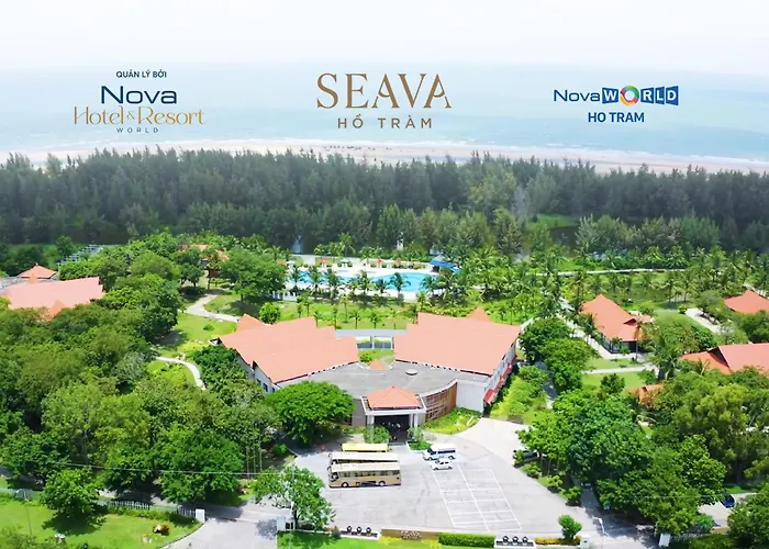Seava Ho Tram Beach Resort