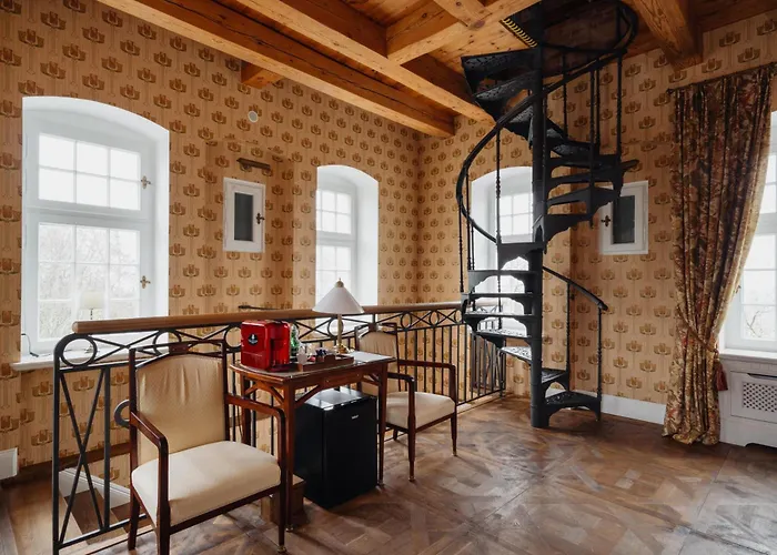 Palac Ciekocinko Hotel Resort & Wellness