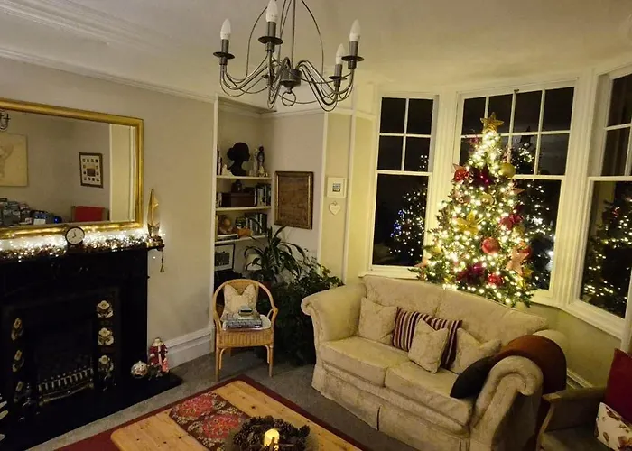 Denehurst Guest House - Adults Only