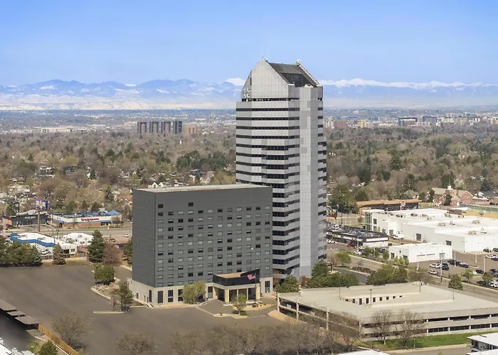 Hyatt Place Denver Cherry Creek