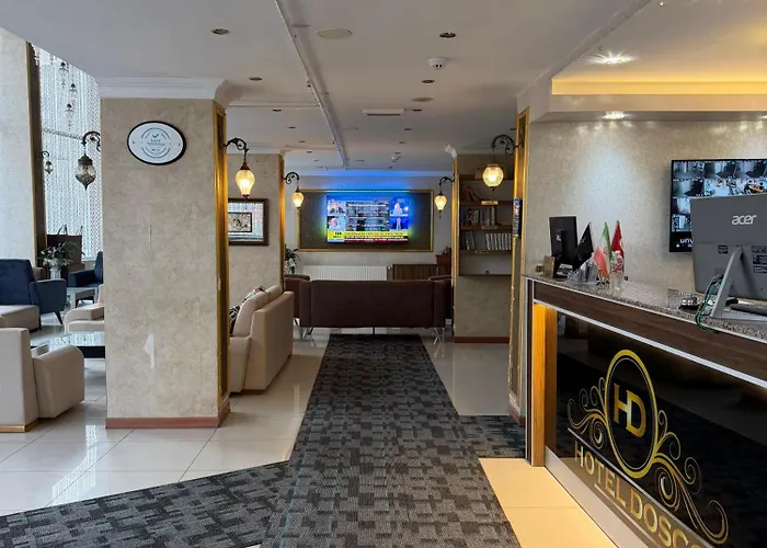 Hotel Dosco