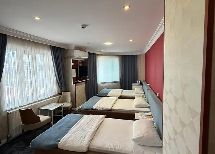 Hotel Dosco
