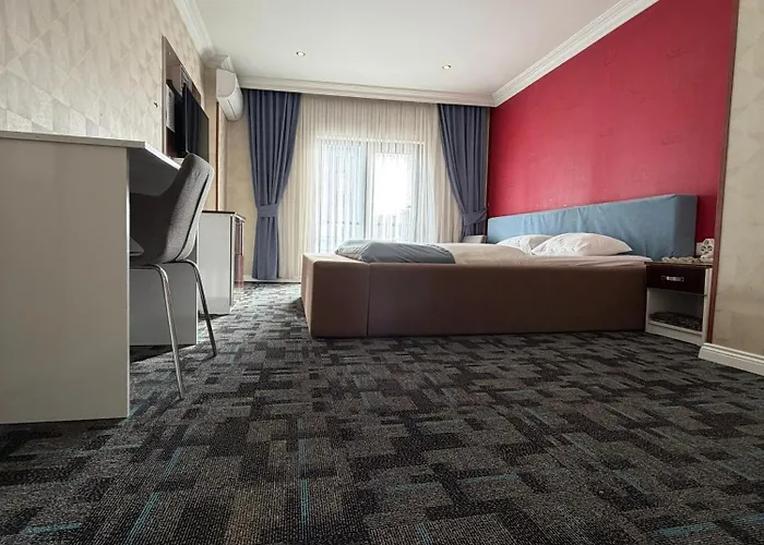 Hotel Dosco