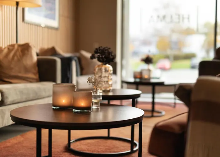 Home Hotel Helma