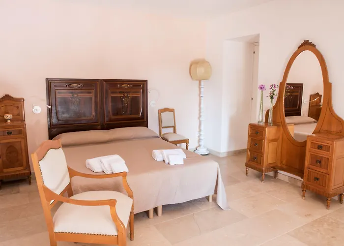 Relais Parco Cavalonga