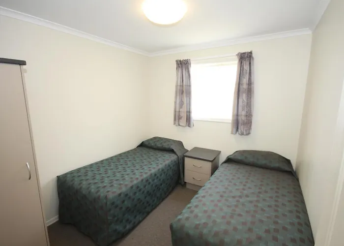 Brisbane Gateway Resort Rochedale