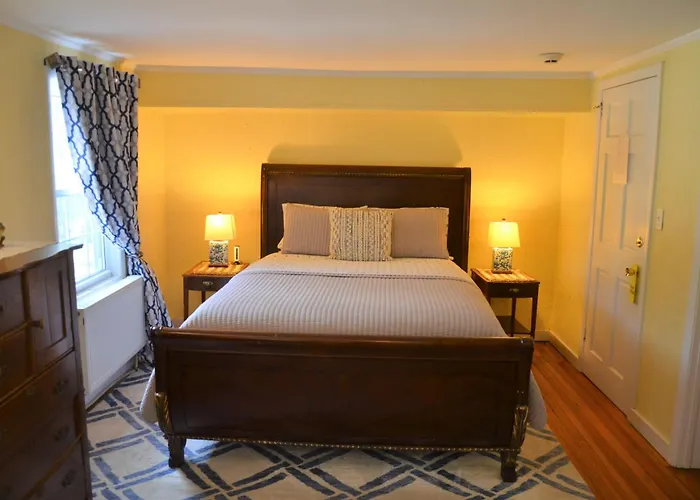 Cornwall Inn