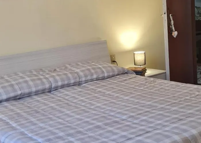 B&B Via della Grotta