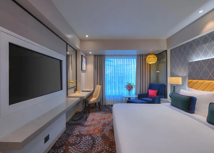 Grand Mercure Agra - An Accor Brand