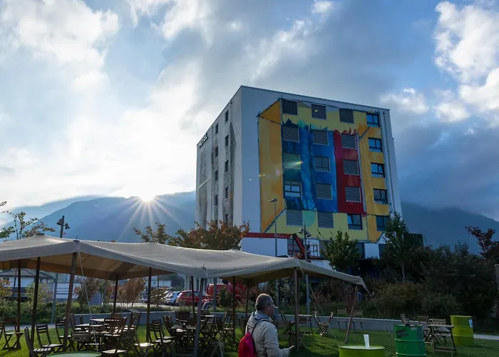 Martigny Boutique-Hotel