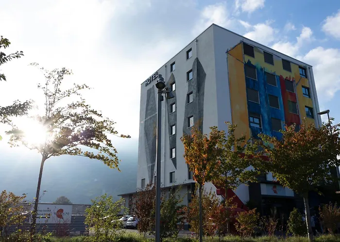 Martigny Boutique-Hotel