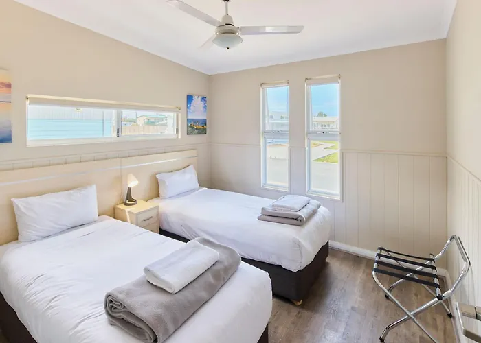 Rac Cervantes Holiday Park