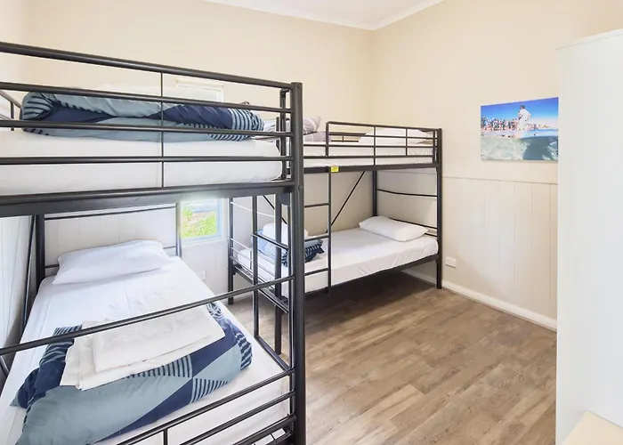 Rac Cervantes Holiday Park