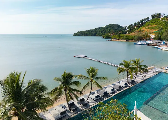 Tide Phuket Beachfront