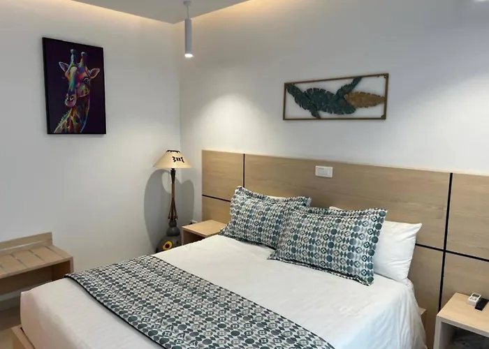 Palm Club Hotel