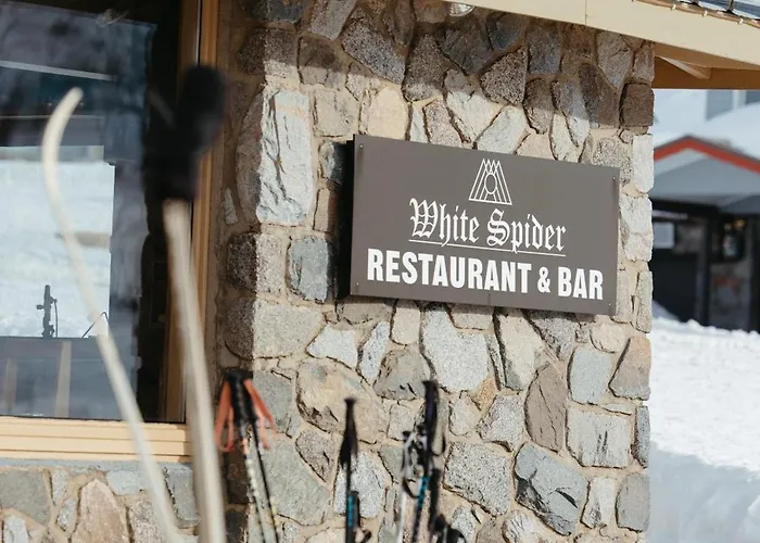 Eiger Chalet