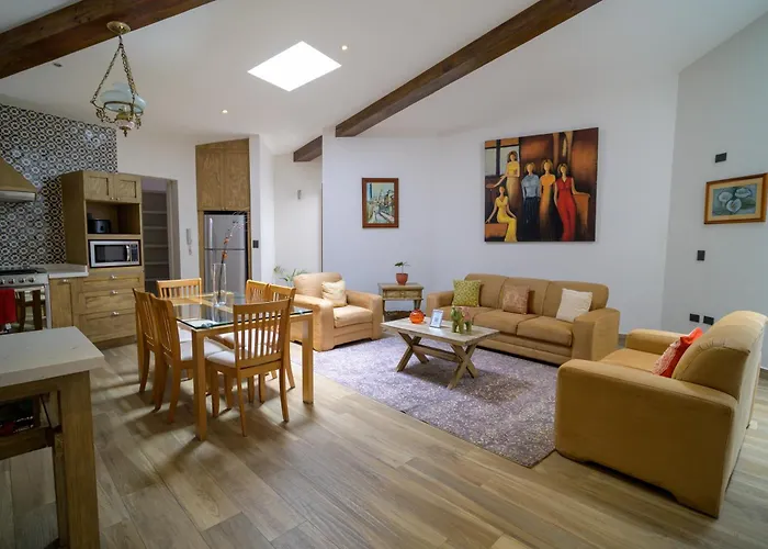 Villa Toscana Valquirico Lofts & Suites Hotel Boutique