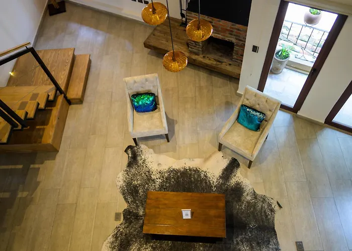 Villa Toscana Valquirico Lofts & Suites Hotel Boutique