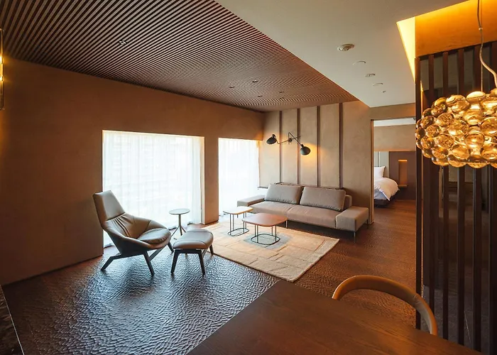 Hotel＆Spa Century Marina Hakodate
