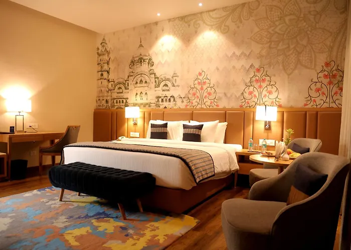 Sarovar Portico, Somnath