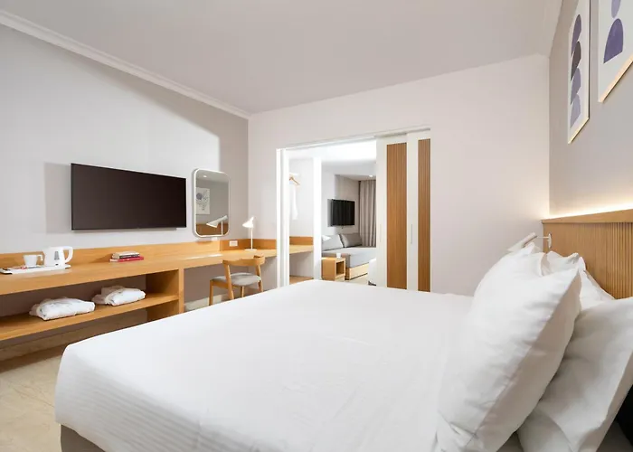 Roda Beach Resort & Spa