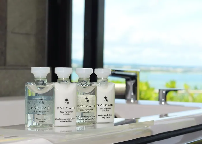 The Hiramatsu Hotels & Resorts Ginoza Okinawa