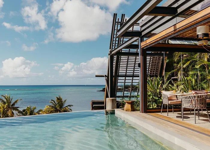 Lux* Grand Baie Resort & Residences