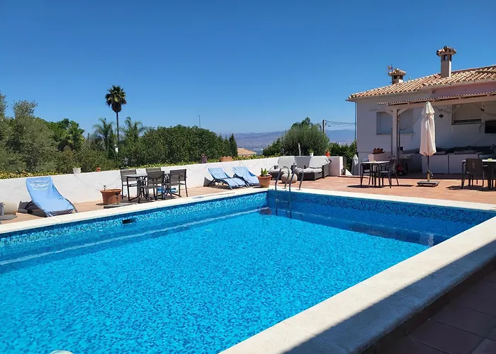 B&B Casa Rubí