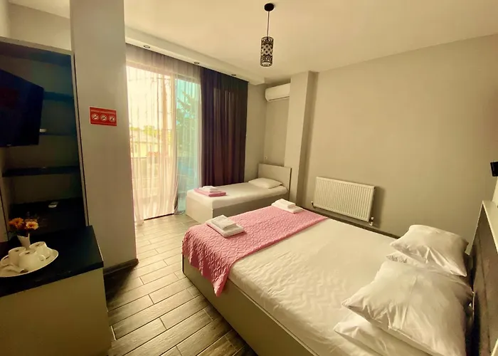 Hotel Vs