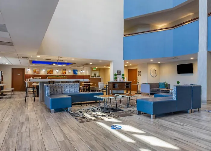 Comfort Inn Horsham - Philadelphia